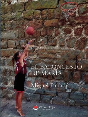 cover image of El baloncesto de María